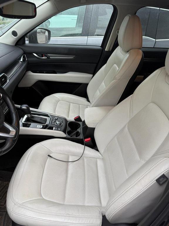 used 2019 Mazda CX-5 car, priced at $22,661