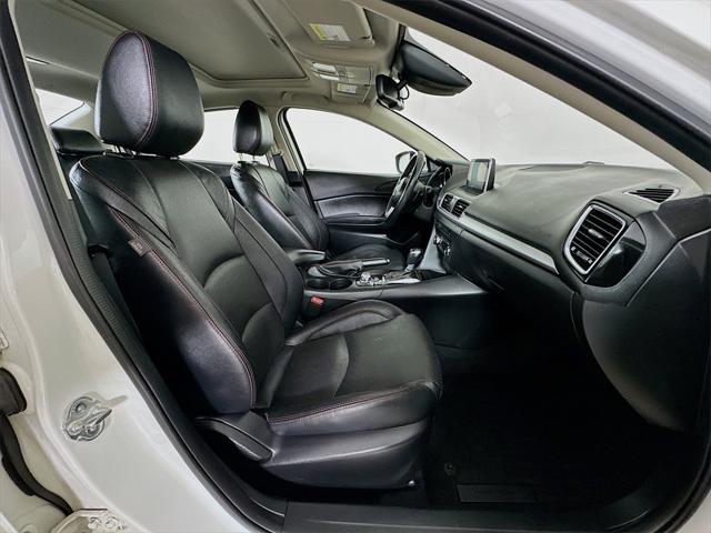used 2014 Mazda Mazda3 car, priced at $12,695