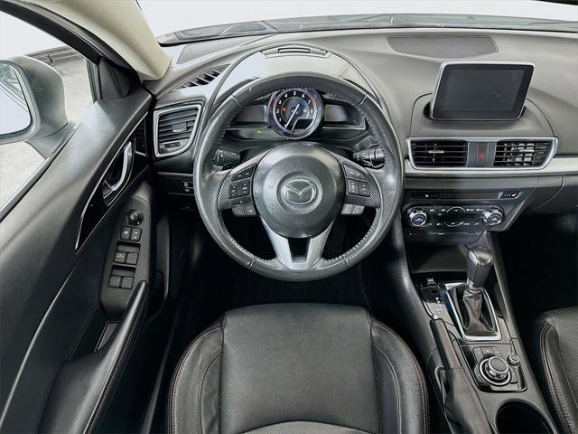 used 2014 Mazda Mazda3 car, priced at $12,695