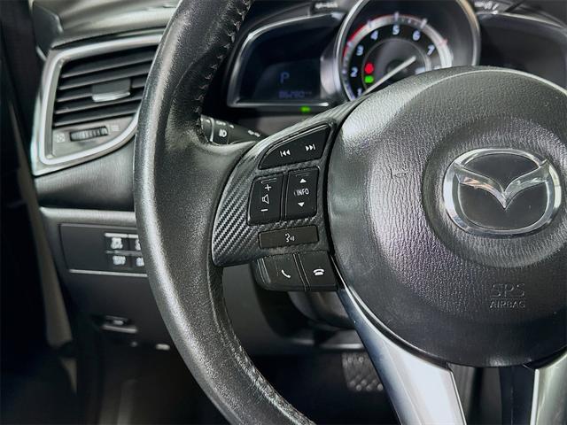used 2014 Mazda Mazda3 car, priced at $12,695