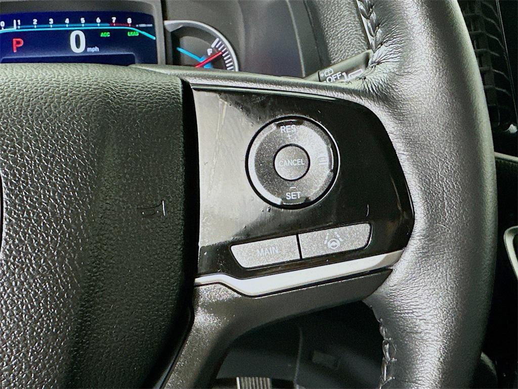 used 2022 Honda Pilot car, priced at $33,877