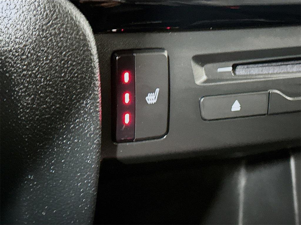 used 2022 Honda Pilot car, priced at $33,877