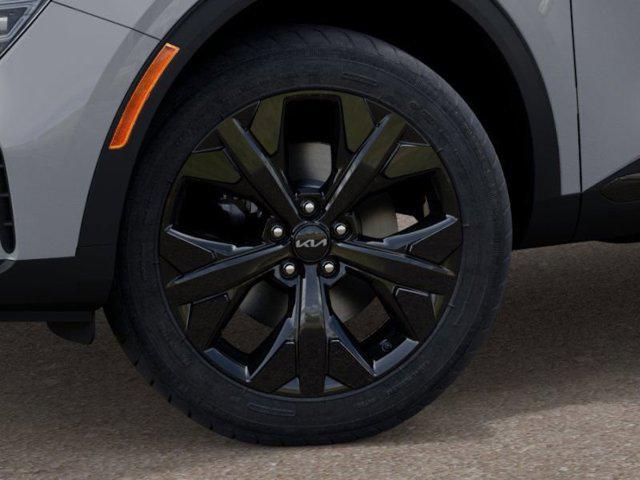 new 2025 Kia Sportage car, priced at $32,585