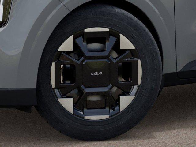 new 2026 Kia Carnival car, priced at $42,477