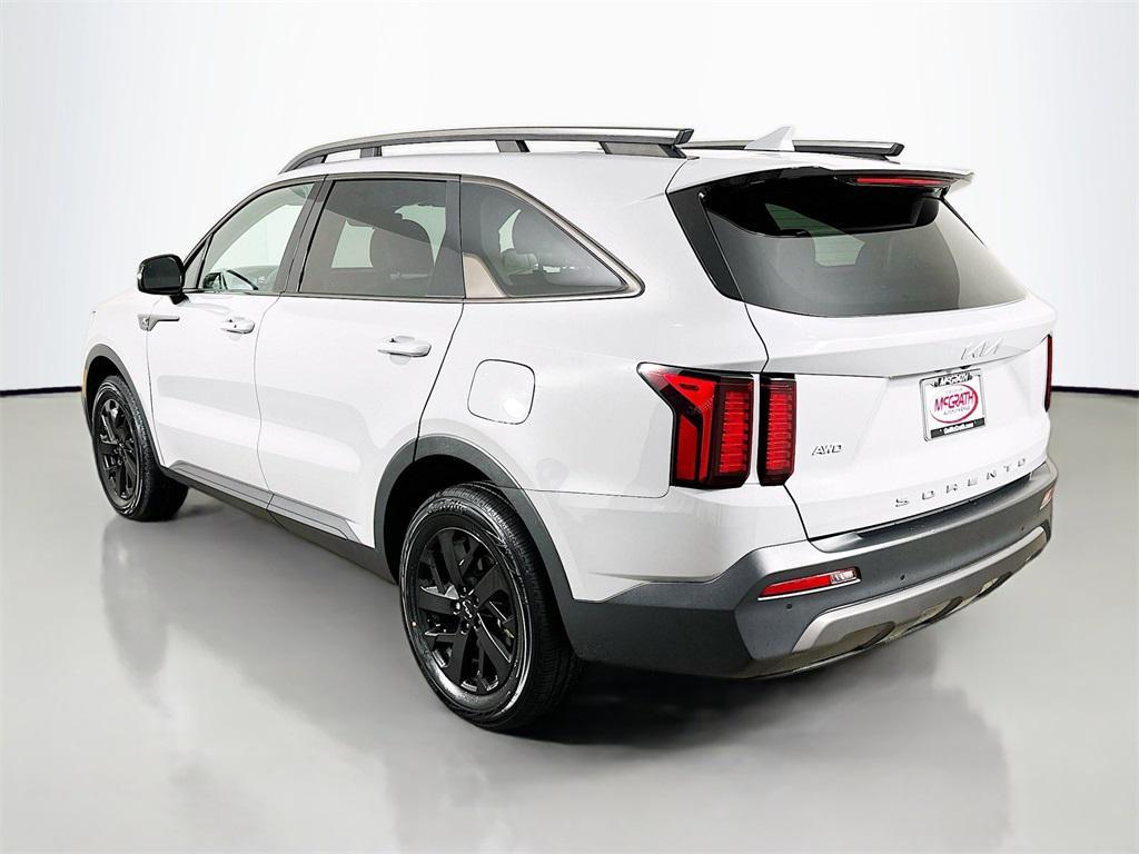 used 2022 Kia Sorento car, priced at $22,998
