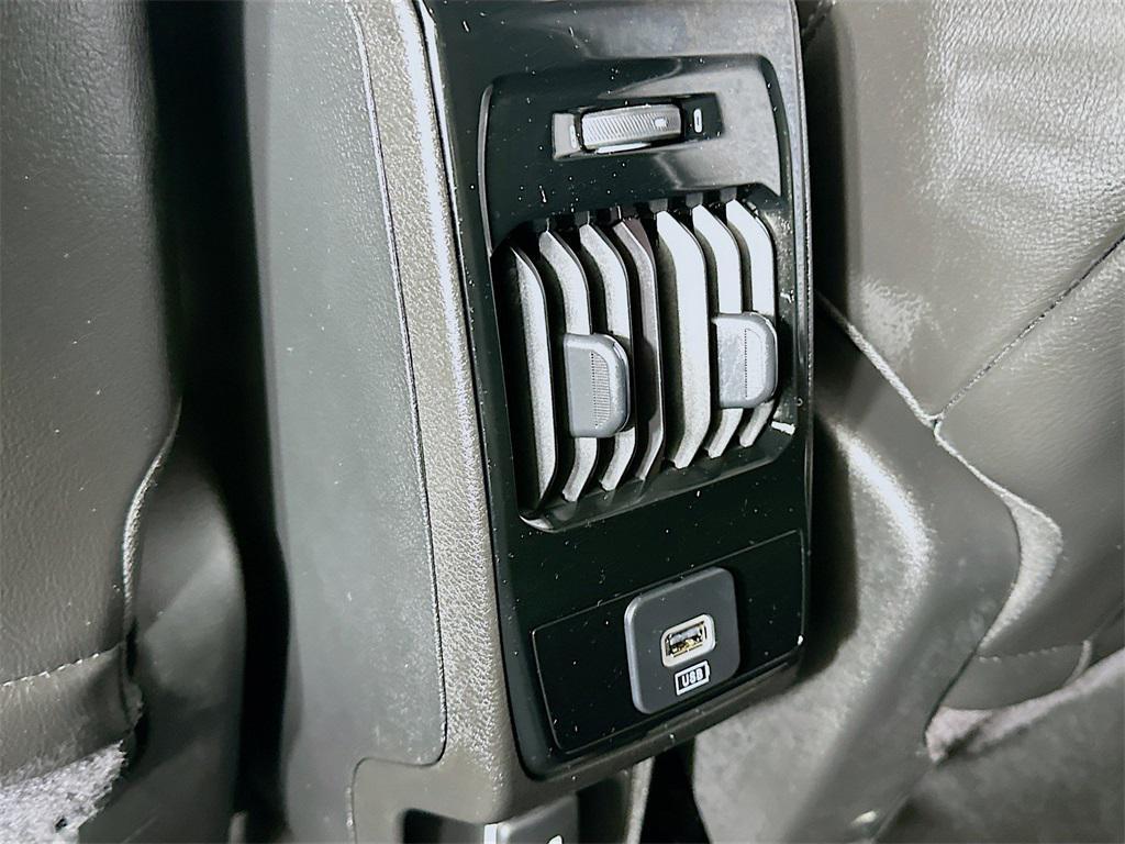 used 2022 Jeep Compass car, priced at $20,988