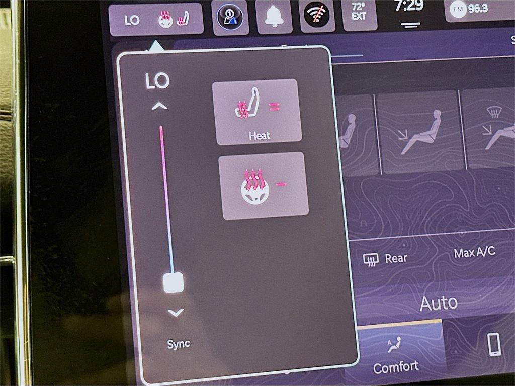 used 2022 Jeep Compass car, priced at $20,988