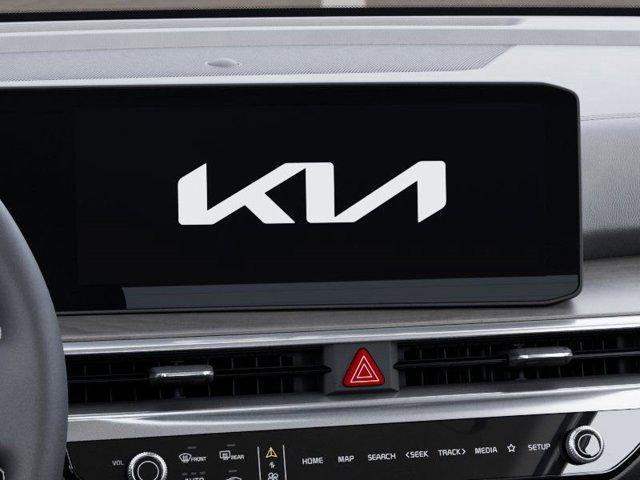 new 2025 Kia Sorento car, priced at $40,084