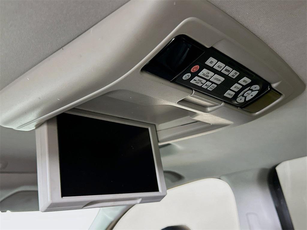 used 2017 Honda Pilot car, priced at $20,899