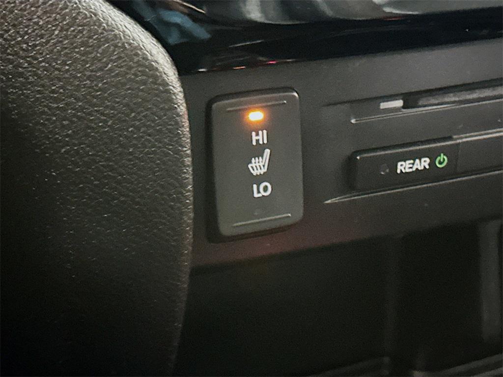 used 2017 Honda Pilot car, priced at $20,899