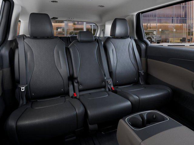 new 2026 Kia Carnival Hybrid car, priced at $42,232