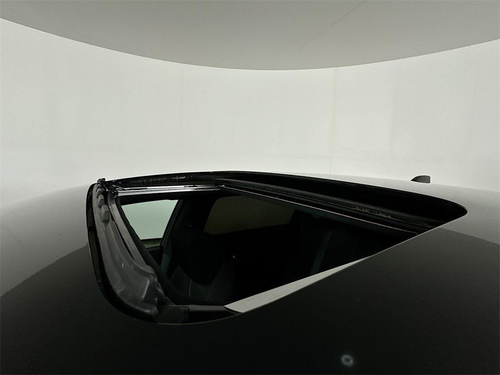 used 2025 Honda Accord Hybrid car, priced at $30,500