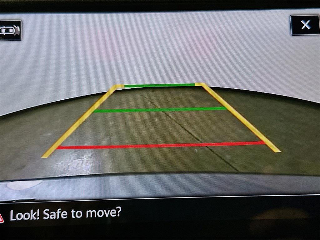 used 2023 Volkswagen Taos car, priced at $20,499