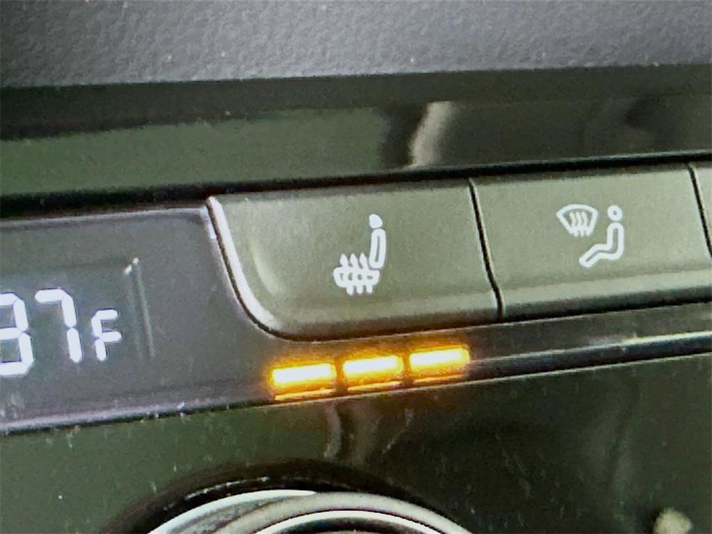 used 2023 Volkswagen Taos car, priced at $20,499