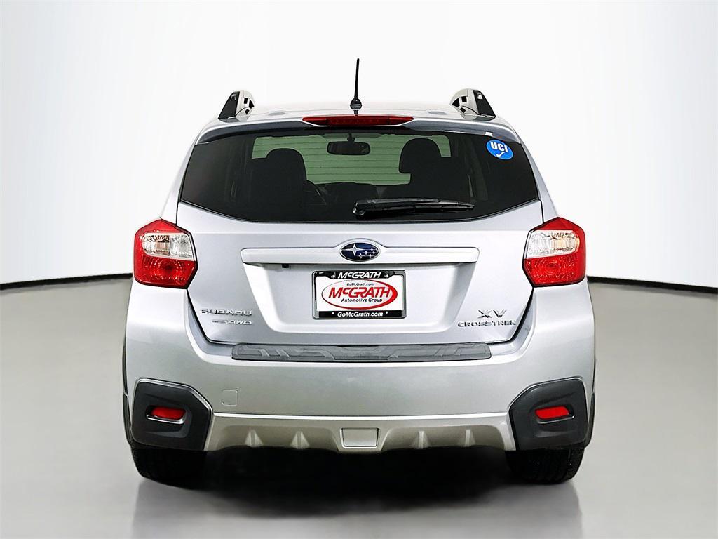 used 2014 Subaru XV Crosstrek car, priced at $9,249
