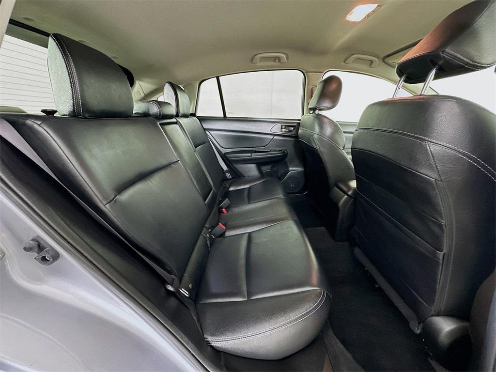 used 2014 Subaru XV Crosstrek car, priced at $9,249