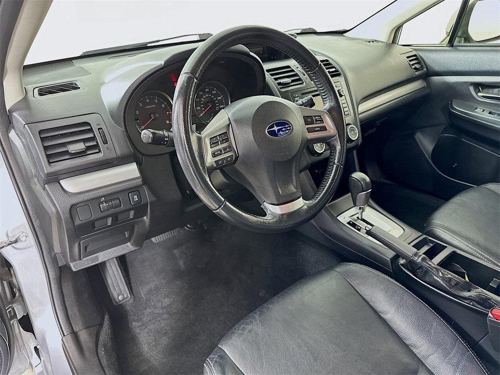 used 2014 Subaru XV Crosstrek car, priced at $9,249