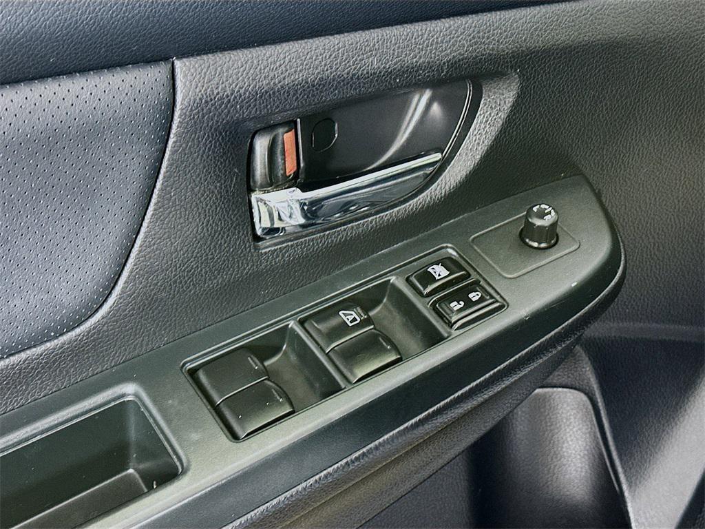 used 2014 Subaru XV Crosstrek car, priced at $9,249