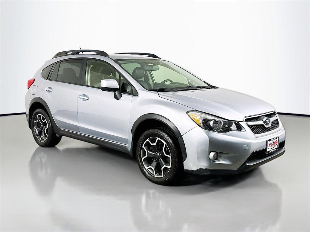 used 2014 Subaru XV Crosstrek car, priced at $9,249