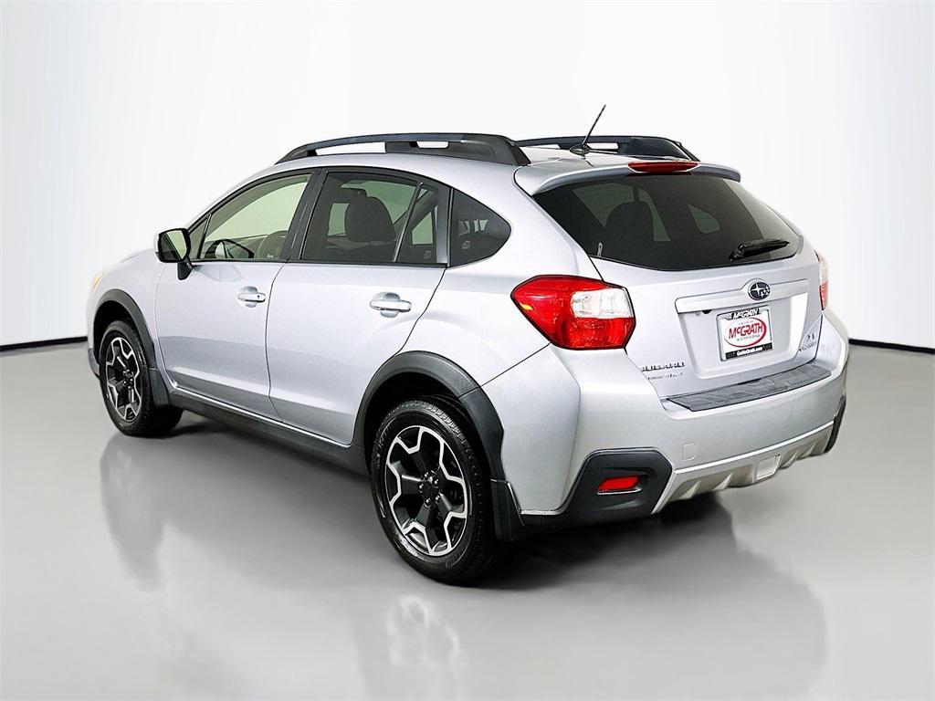 used 2014 Subaru XV Crosstrek car, priced at $9,249