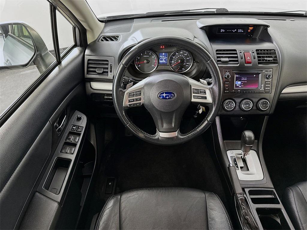 used 2014 Subaru XV Crosstrek car, priced at $9,249