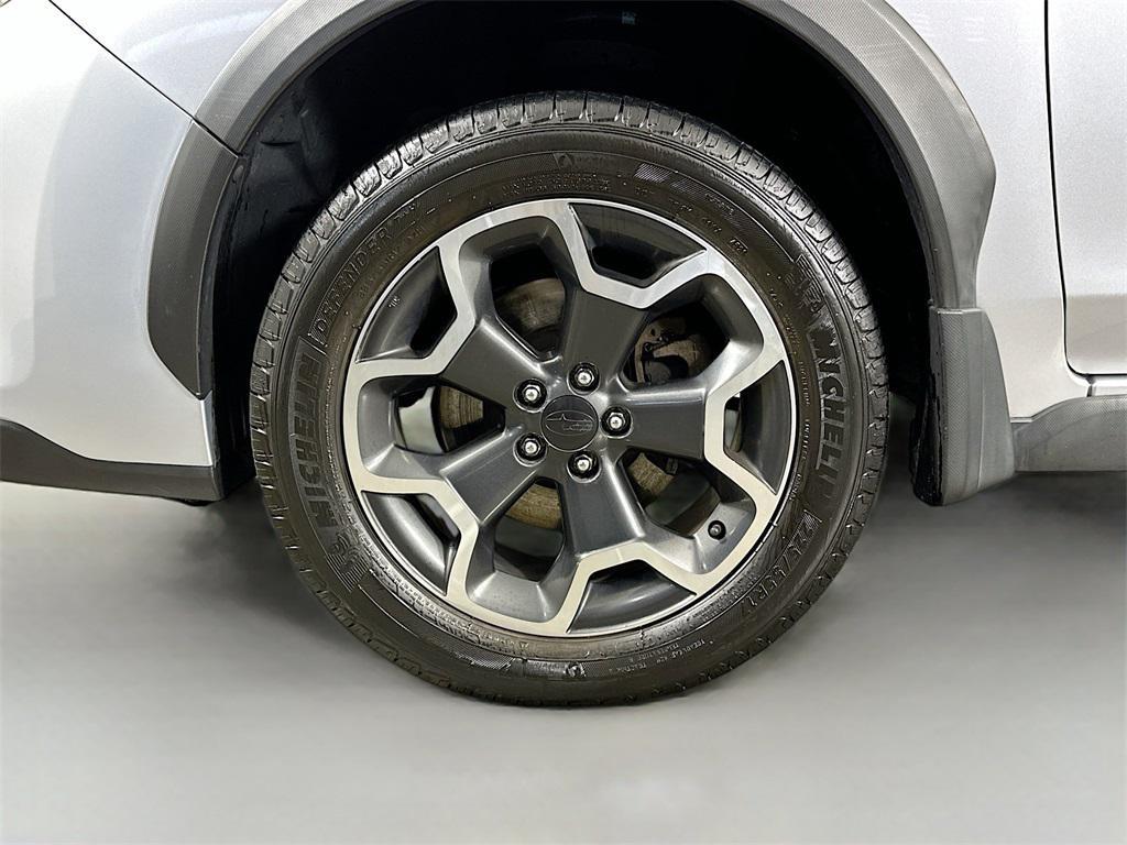 used 2014 Subaru XV Crosstrek car, priced at $9,249