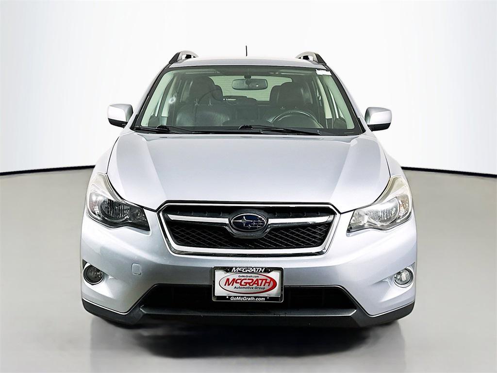used 2014 Subaru XV Crosstrek car, priced at $9,249