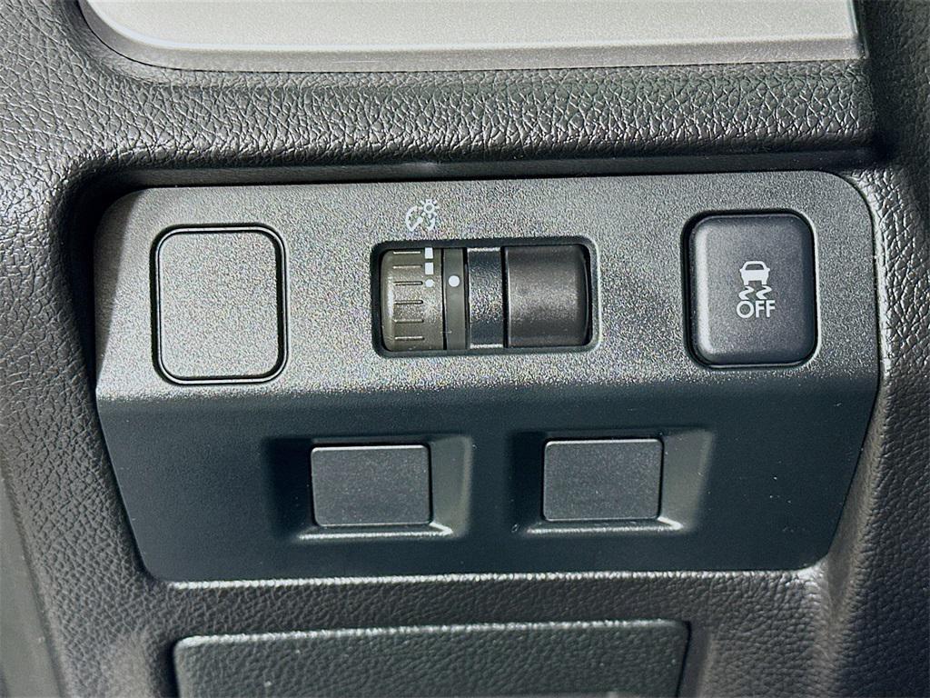 used 2014 Subaru XV Crosstrek car, priced at $9,249