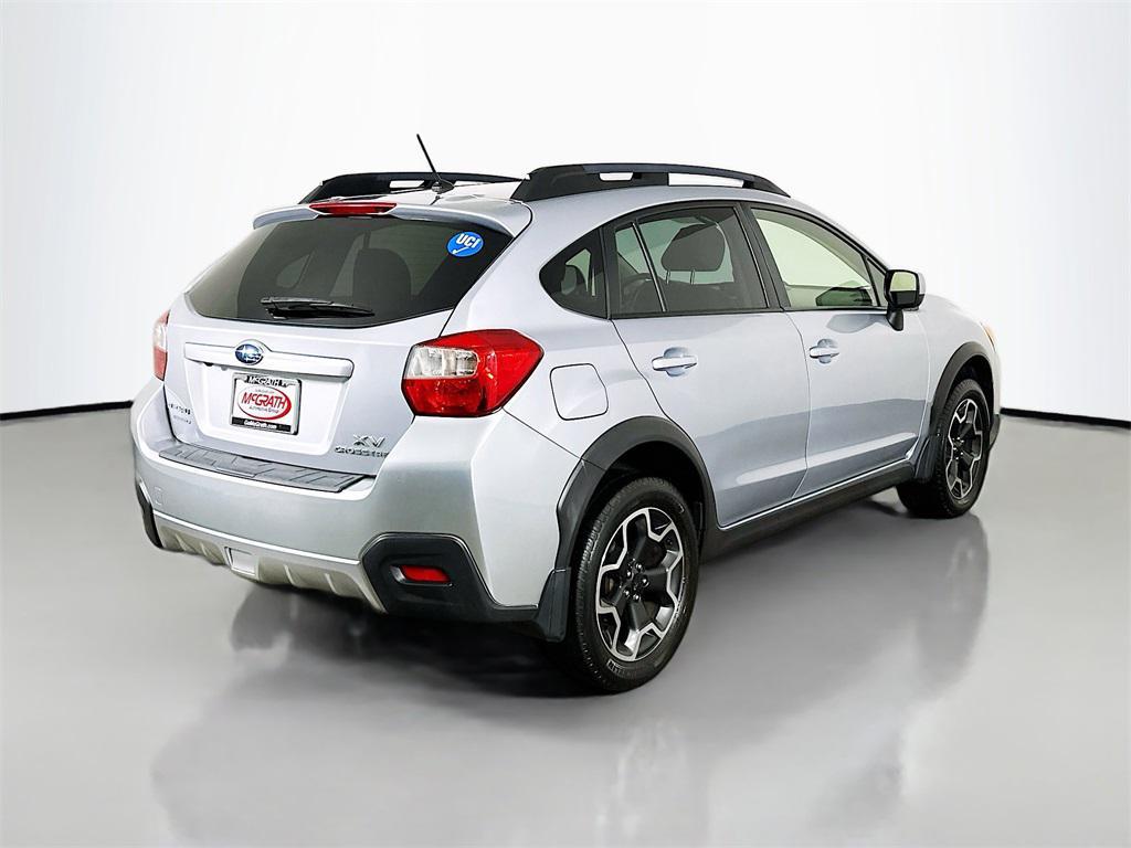 used 2014 Subaru XV Crosstrek car, priced at $9,249