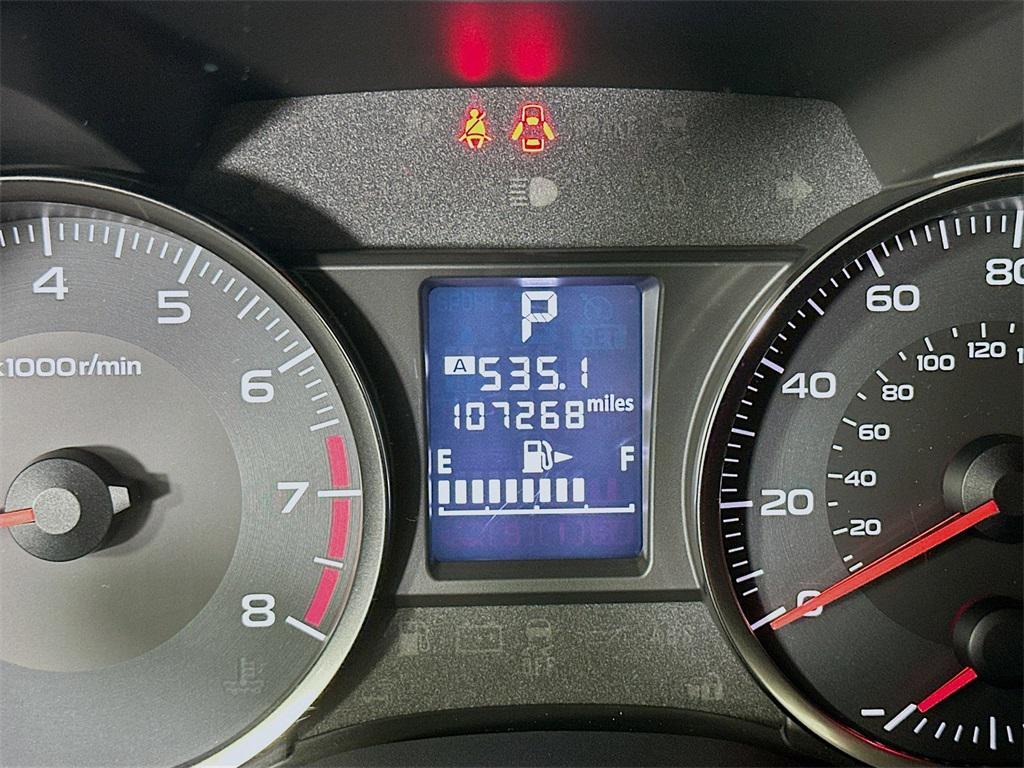 used 2014 Subaru XV Crosstrek car, priced at $9,249