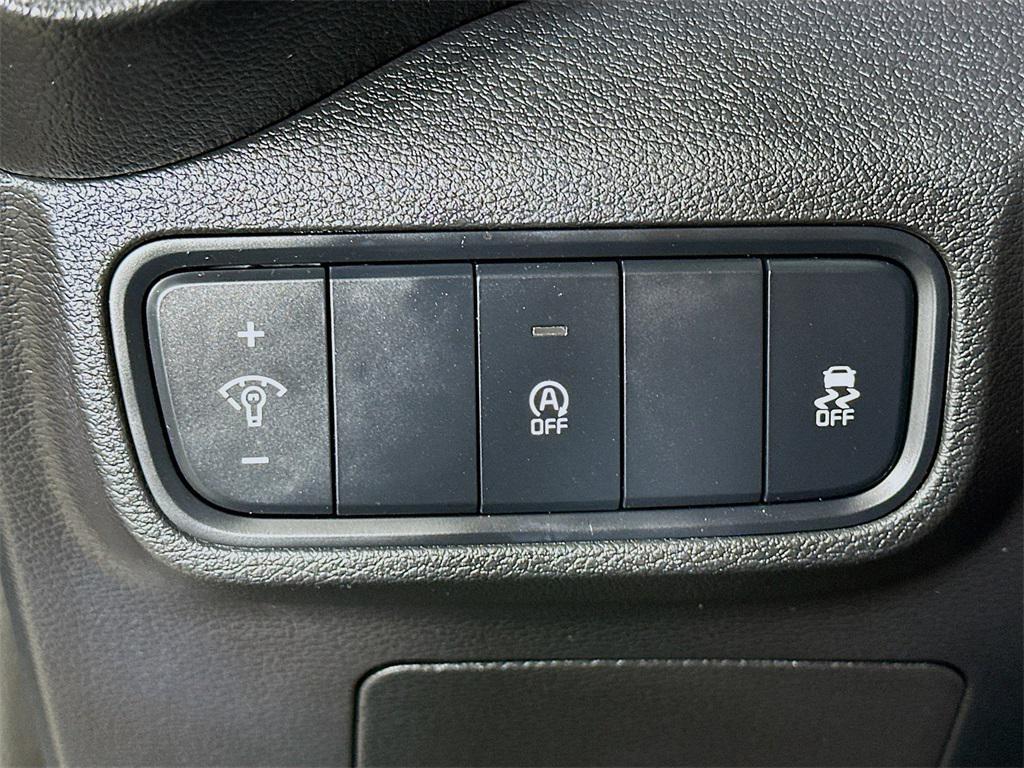 used 2021 Kia Soul car, priced at $12,889