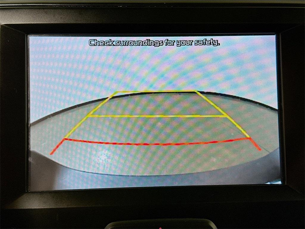 used 2021 Kia Soul car, priced at $12,889