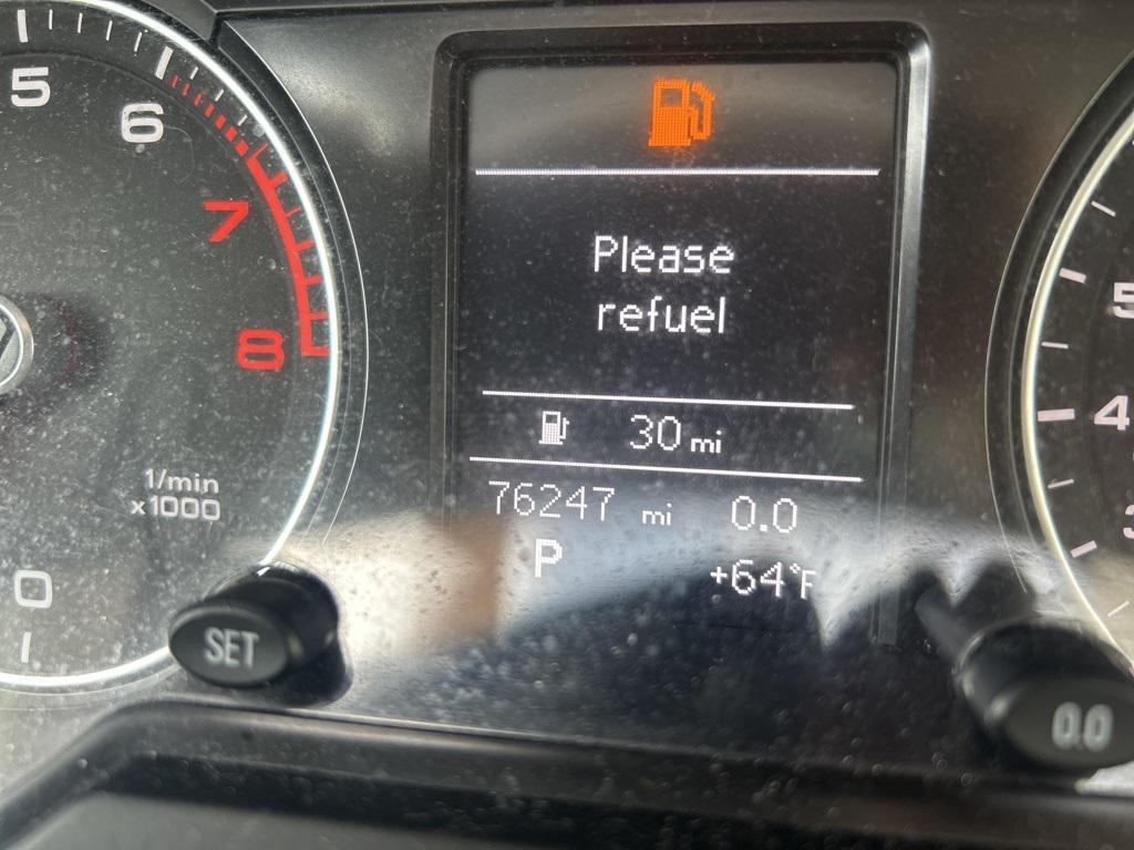 used 2017 Audi Q5 car, priced at $13,349