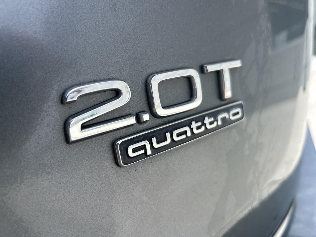 used 2017 Audi Q5 car, priced at $13,349