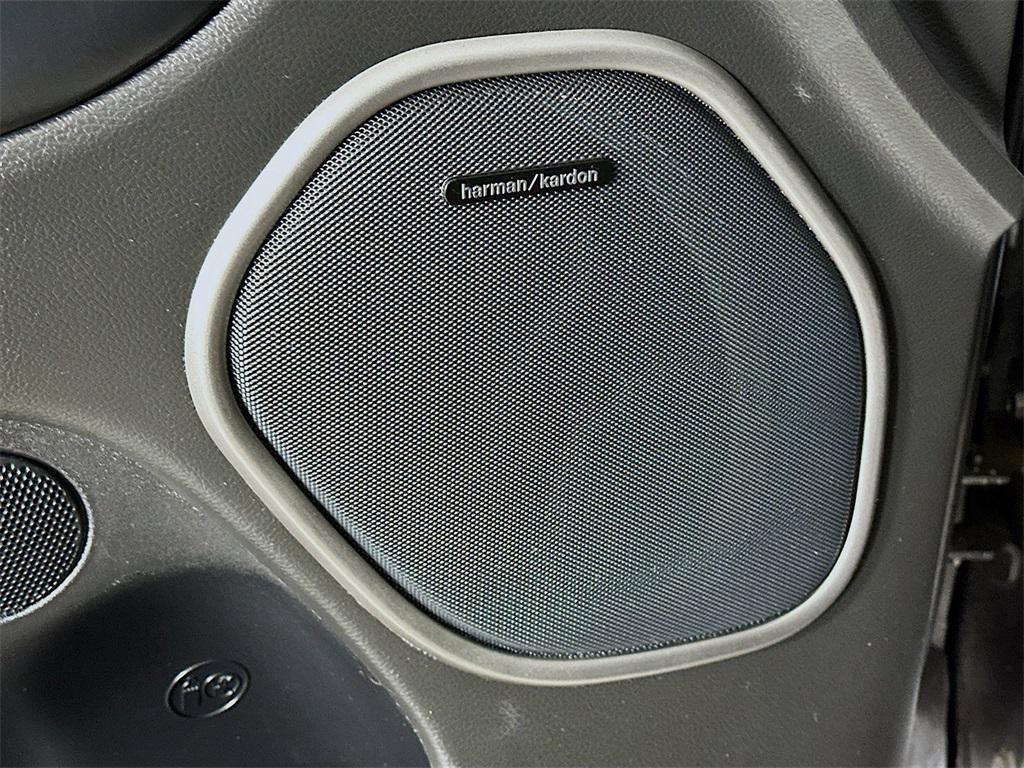 used 2017 Jeep Grand Cherokee car, priced at $18,995