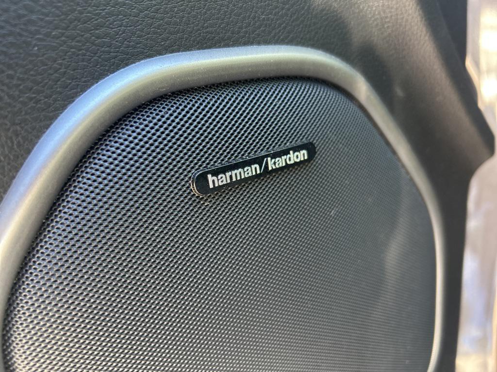 used 2017 Jeep Grand Cherokee car, priced at $19,199