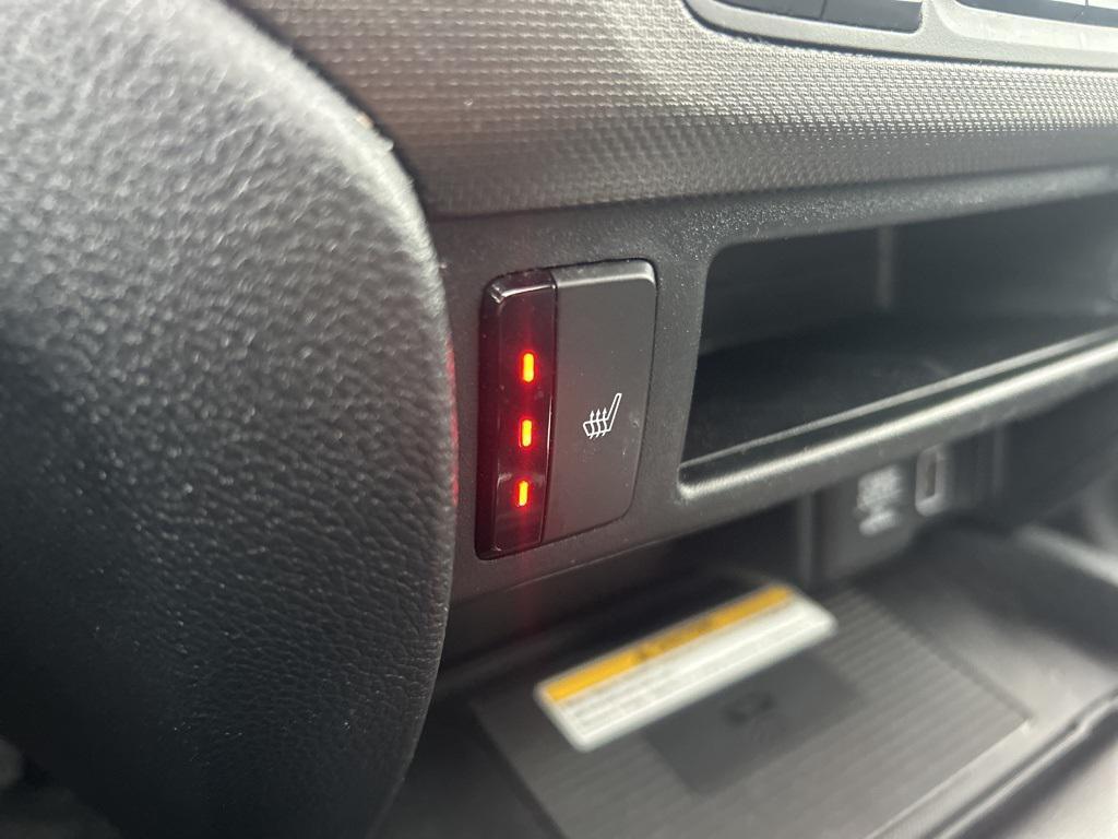 used 2023 Honda Passport car, priced at $31,849