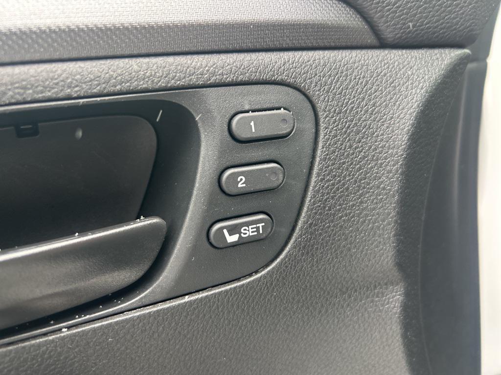 used 2023 Honda Passport car, priced at $31,849