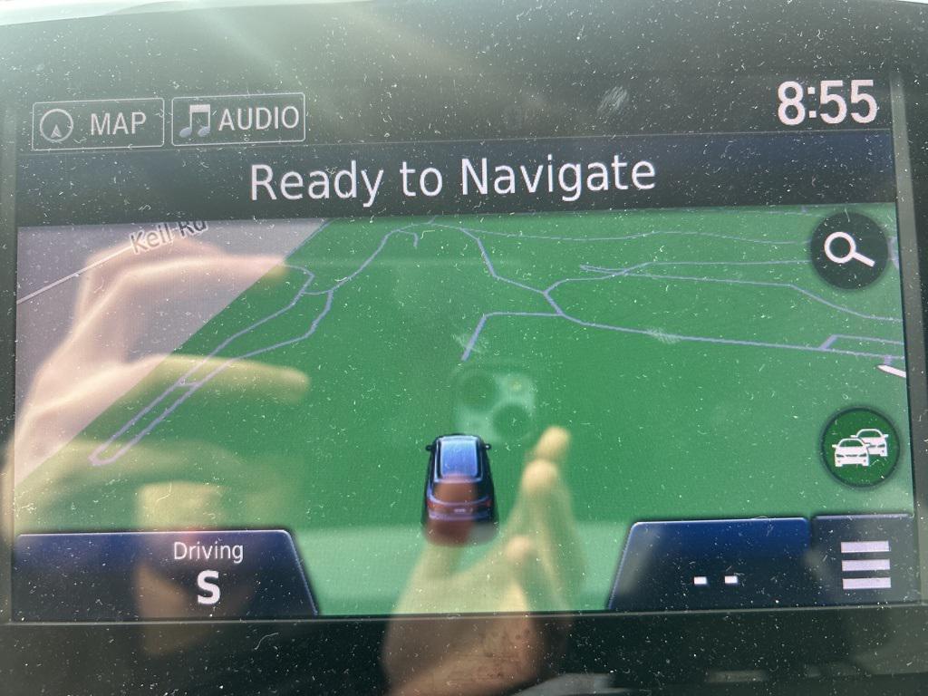 used 2018 Honda Pilot car, priced at $25,236