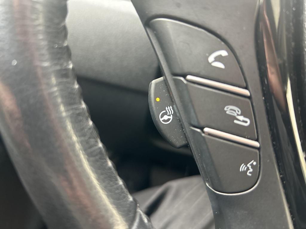 used 2018 Honda Pilot car, priced at $25,236