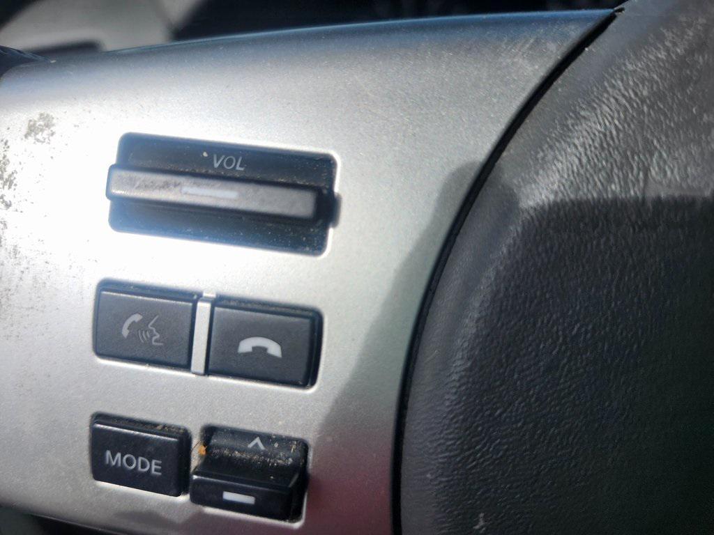 used 2019 Nissan Frontier car, priced at $19,672