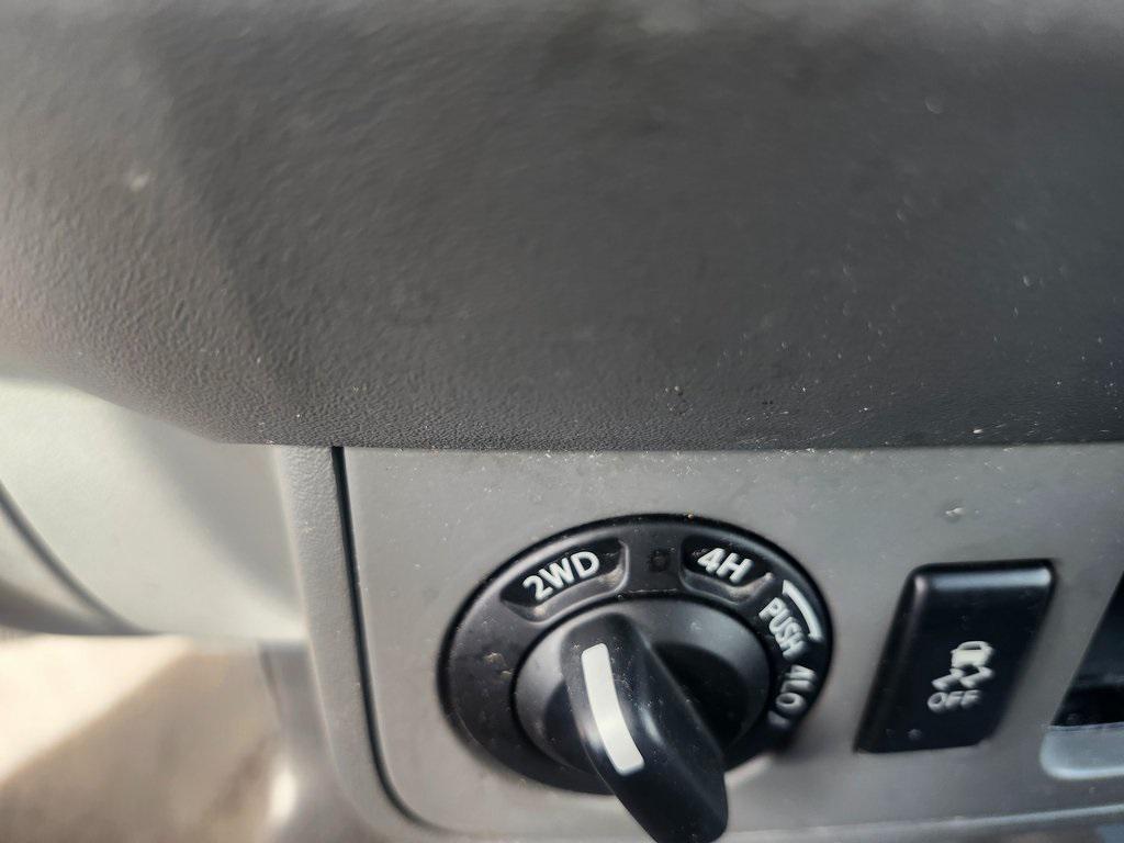 used 2019 Nissan Frontier car, priced at $19,672
