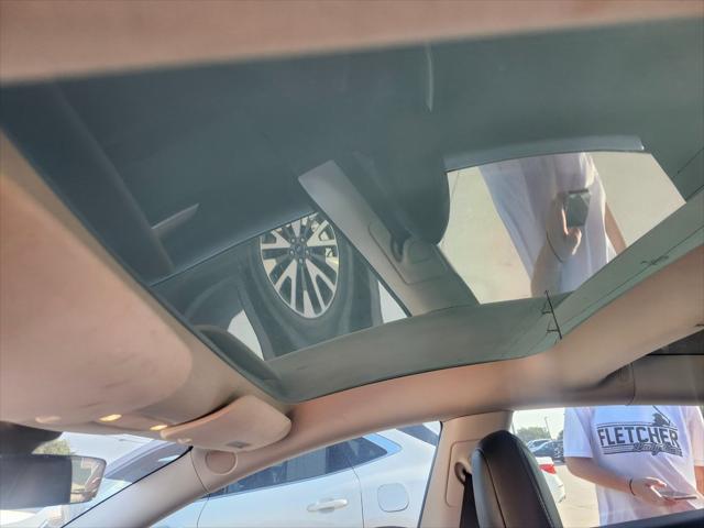 used 2021 Tesla Model 3 car, priced at $22,990
