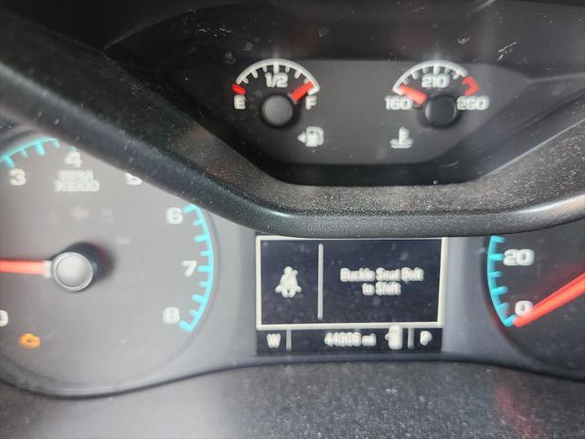 used 2022 Chevrolet Colorado car, priced at $20,633