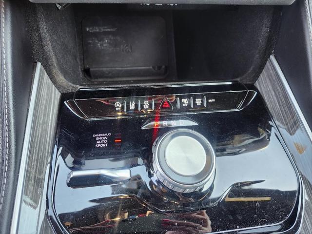 used 2022 Jeep Wagoneer car, priced at $39,824