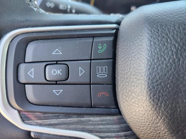 used 2022 Jeep Wagoneer car, priced at $39,824