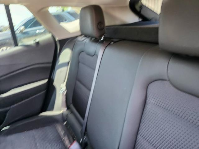 used 2025 Chevrolet Trax car, priced at $24,989