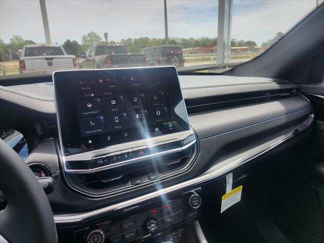 new 2025 Jeep Compass car, priced at $28,063