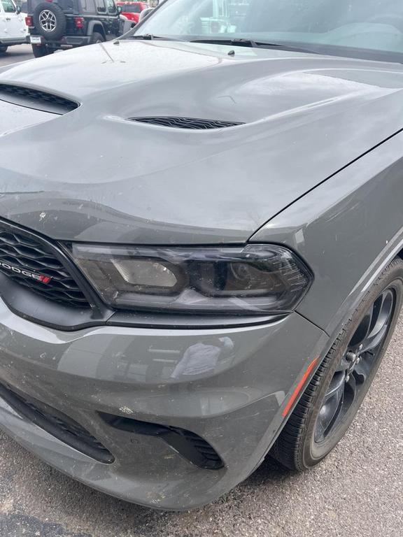 used 2025 Dodge Durango car, priced at $50,999