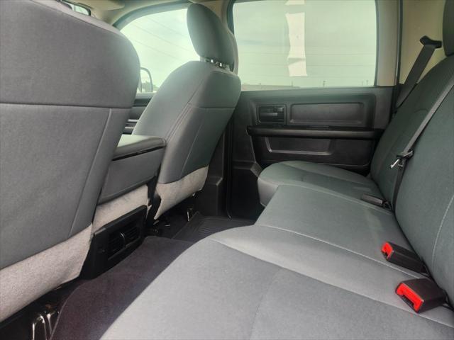 used 2018 Ram 2500 car, priced at $34,001